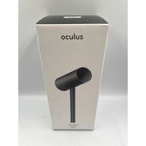 Oculus Rift CV1 - Motion Sensor Camera With Stand - With Box